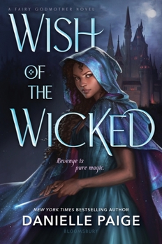 Hardcover Wish of the Wicked Book