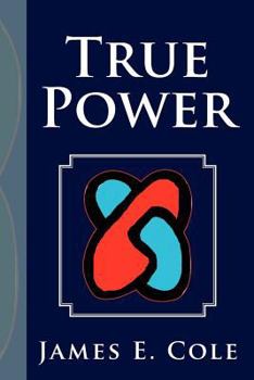 Paperback True Power Book