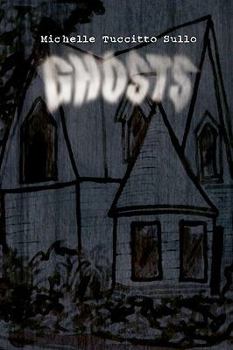 Paperback Ghosts Book