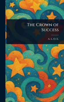 Hardcover The Crown of Success Book