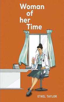 Paperback Woman of her Time Book