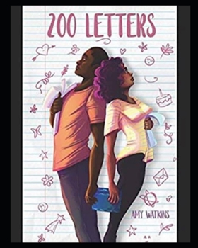 Paperback 200 Letters Book