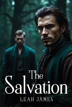 Paperback The Salvation Book