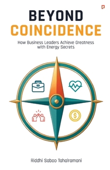 Paperback Beyond Coincidence Book