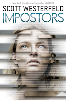 Hardcover Impostors: Volume 1 Book