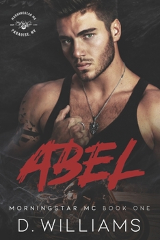 Paperback Abel: A MorningStar MC Novel Book