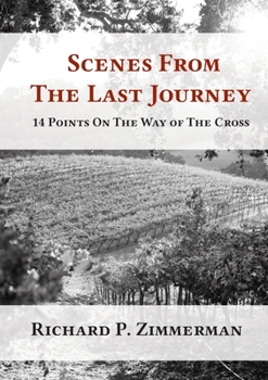Paperback Scenes From The Last Journey Book