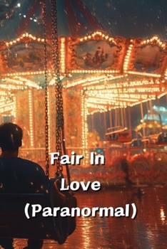 Paperback Fair In Love (Paranormal) Book
