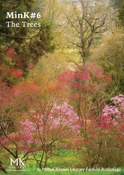 Paperback MinK2026: MinK#6: The Trees Book