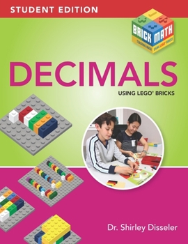 Paperback Decimals: Student Edition (Grayscale) Book
