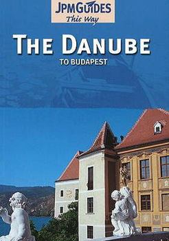 Paperback Danube - To Budapest Book