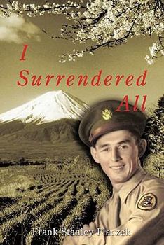 Paperback I Surrendered All Book