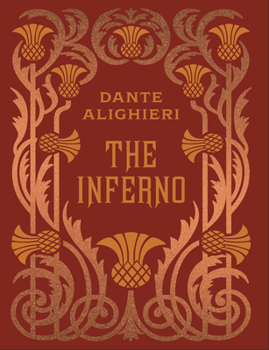 Hardcover The Inferno Book