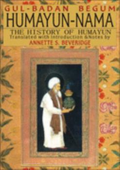 Hardcover Humayun Nama Book
