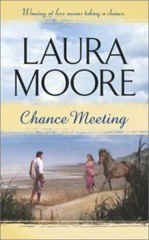 Chance Meeting - Book #2 of the Miller/Sheppard
