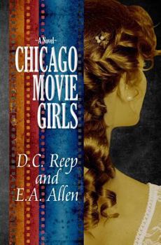 Paperback Chicago Movie Girls Book