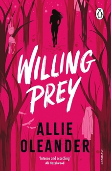 Paperback Willing Prey Book