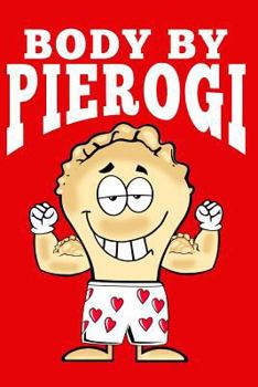 Paperback Body by Pierogi Book