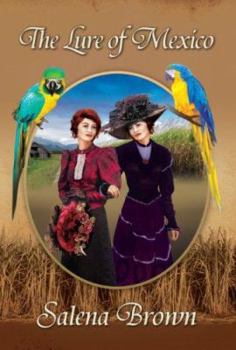 Paperback The Lure of Mexico Book