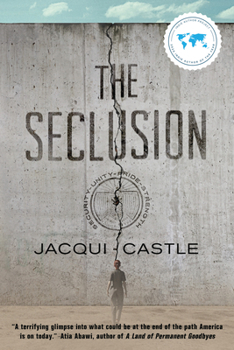 Paperback The Seclusion Book