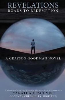 Paperback Revelations: Roads to Redemption Book
