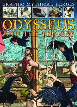 Paperback Odysseus and the Odyssey Book