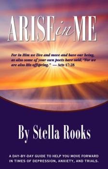 Paperback Arise In Me Book