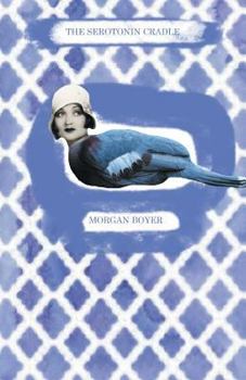 Paperback The Serotonin Cradle Book