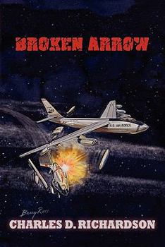 Paperback Broken Arrow Book