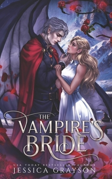 Paperback The Vampire's Bride Book