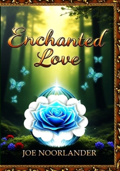 Paperback Enchanted Love Book