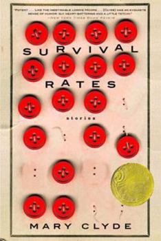 Paperback Survival Rates Book