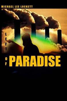 Paperback Left of Paradise Book