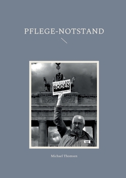 Paperback Pflege-Notstand [German] Book