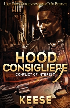 Paperback Hood Consigliere 2 Book