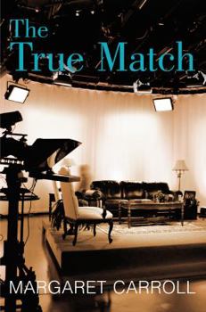 Hardcover The True Match Book