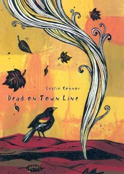 Paperback Dead on Town Line Book