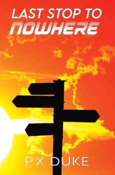 Paperback Last Stop To Nowhere Book