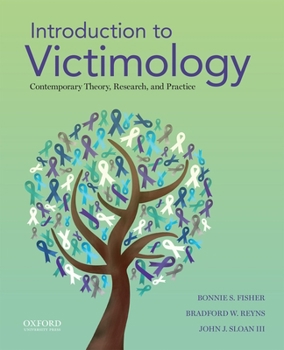 Paperback Introduction to Victimology: Contemporary Theory, Research, and Practice Book