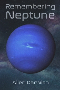 Paperback Remembering Neptune Book