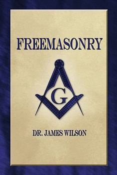 Paperback Freemasonry Book