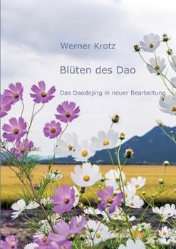 Paperback Blüten des Dao [German] Book