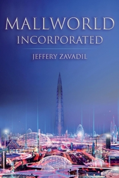 Paperback Mallworld, Incorporated: Volume 1 Book