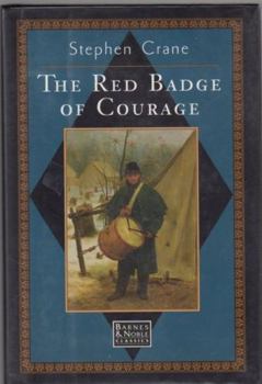 The Red Badge of Courage