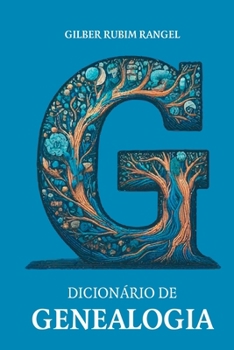 Paperback Dicion rio De Genealogia [Portuguese] Book