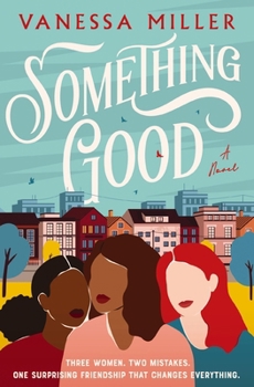 Paperback Something Good Book