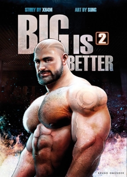 Paperback Big Is Better 2 Book