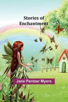Paperback Stories of Enchantment Book