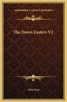 The Down Easters V2