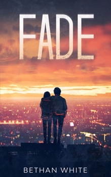 Paperback Fade Book